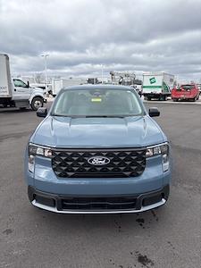 New 2026 Ford Maverick - photo 1