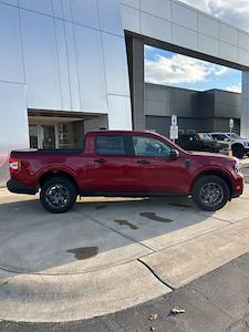 New 2026 Ford Maverick - photo 1