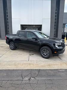 New 2026 Ford Maverick - photo 1