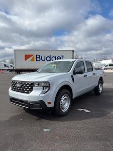 New 2026 Ford Maverick - photo 1