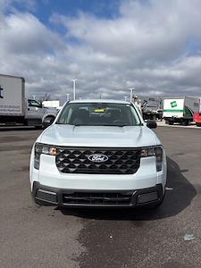 New 2026 Ford Maverick - photo 1