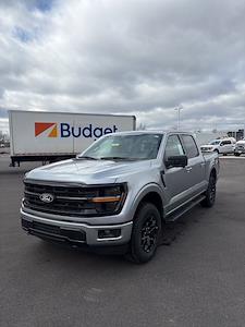 New 2026 Ford F-150 - photo 1