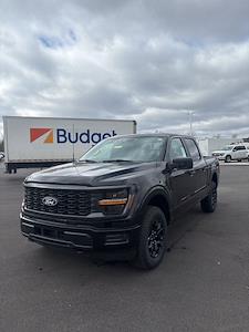 New 2026 Ford F-150 - photo 1