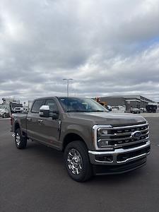 New 2026 Ford F-350 - photo 1