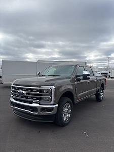 New 2026 Ford F-350 - photo 1