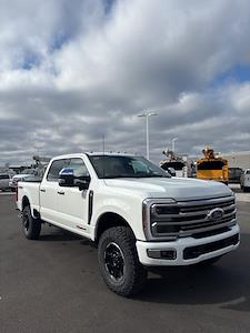 New 2026 Ford F-350 - photo 1