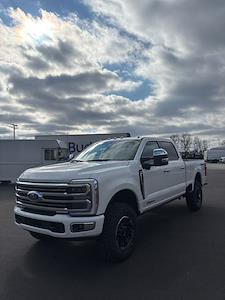 New 2026 Ford F-350 - photo 1