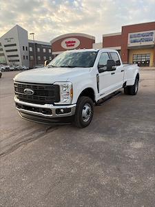 New 2026 Ford F-350 - photo 1