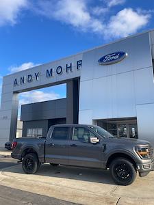 New 2026 Ford F-150 - photo 1