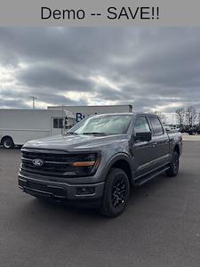 New 2026 Ford F-150 - photo 1