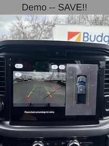 New 2026 Ford F-150 - photo 1