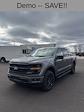 2026 Ford F-150 SuperCrew Cab 4WD Pickup for sale #T44420 - photo 2