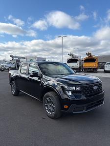 New 2026 Ford Maverick - photo 1