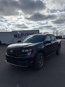 New 2026 Ford Maverick - photo 1