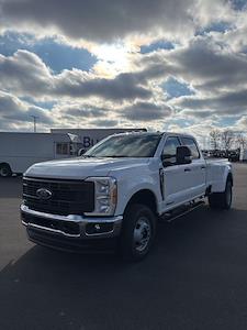 New 2026 Ford F-350 - photo 1