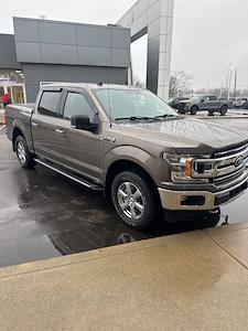 Used 2019 Ford F-150 - photo 1