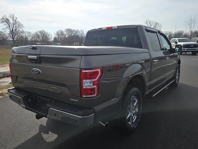 Used 2019 Ford F-150 - photo 1