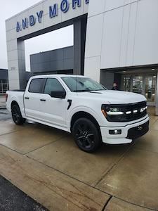 New 2026 Ford F-150 - photo 1