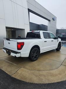 New 2026 Ford F-150 - photo 1