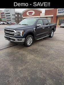 New 2026 Ford F-150 - photo 1