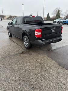 New 2026 Ford Maverick - photo 1