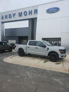 New 2026 Ford F-150 - photo 1