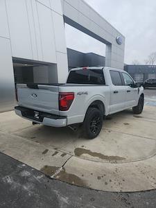 New 2026 Ford F-150 - photo 1