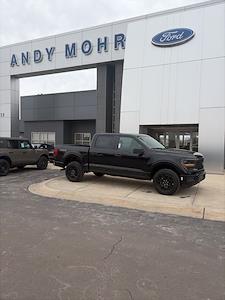 New 2026 Ford F-150 - photo 1