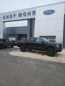 New 2026 Ford F-150 - photo 1