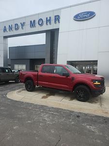 New 2026 Ford F-150 - photo 1