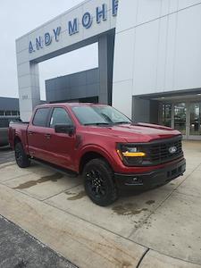 New 2026 Ford F-150 - photo 1