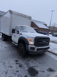 Used 2015 Ford F-450 - photo 1