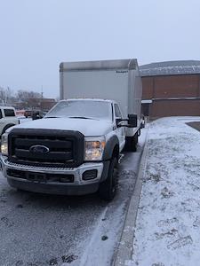 Used 2015 Ford F-450 - photo 1