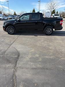 New 2026 Ford Maverick - photo 1