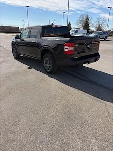 New 2026 Ford Maverick - photo 1