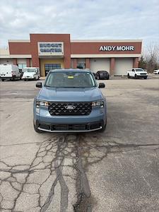 New 2026 Ford Maverick - photo 1