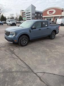 New 2026 Ford Maverick - photo 1