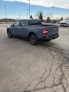 New 2026 Ford Maverick - photo 1