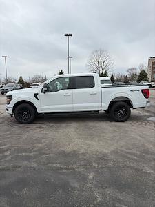New 2025 Ford F-150 - photo 1
