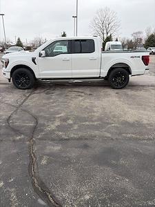 New 2026 Ford F-150 - photo 1