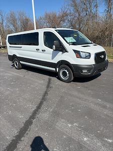 New 2026 Ford Transit 350 - photo 1