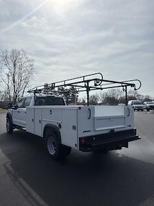 New 2026 Ford F-550 - photo 1