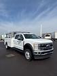 New 2026 Ford F-550 Crew Cab Service Truck for sale #T44470 - photo 42