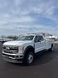New 2026 Ford F-550 Crew Cab Service Truck for sale #T44470 - photo 1