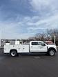 New 2026 Ford F-550 Crew Cab Service Truck for sale #T44470 - photo 4