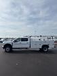 New 2026 Ford F-550 Crew Cab Service Truck for sale #T44470 - photo 5