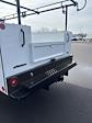 New 2026 Ford F-550 Crew Cab Service Truck for sale #T44470 - photo 8
