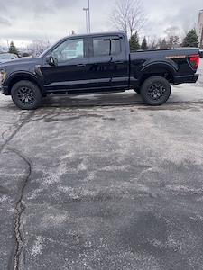 New 2026 Ford F-150 - photo 1