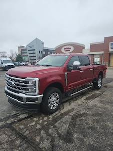 New 2026 Ford F-350 - photo 1