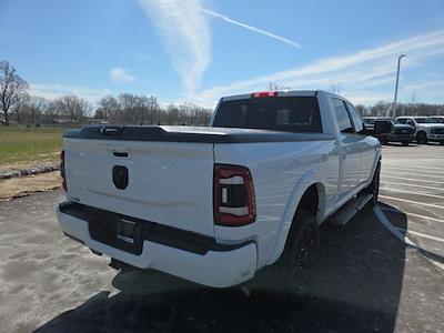 Used 2021 Ram 2500 - photo 1